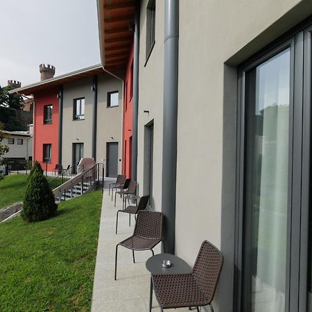 3T Boutique Hotel Ивреа Екстериор снимка