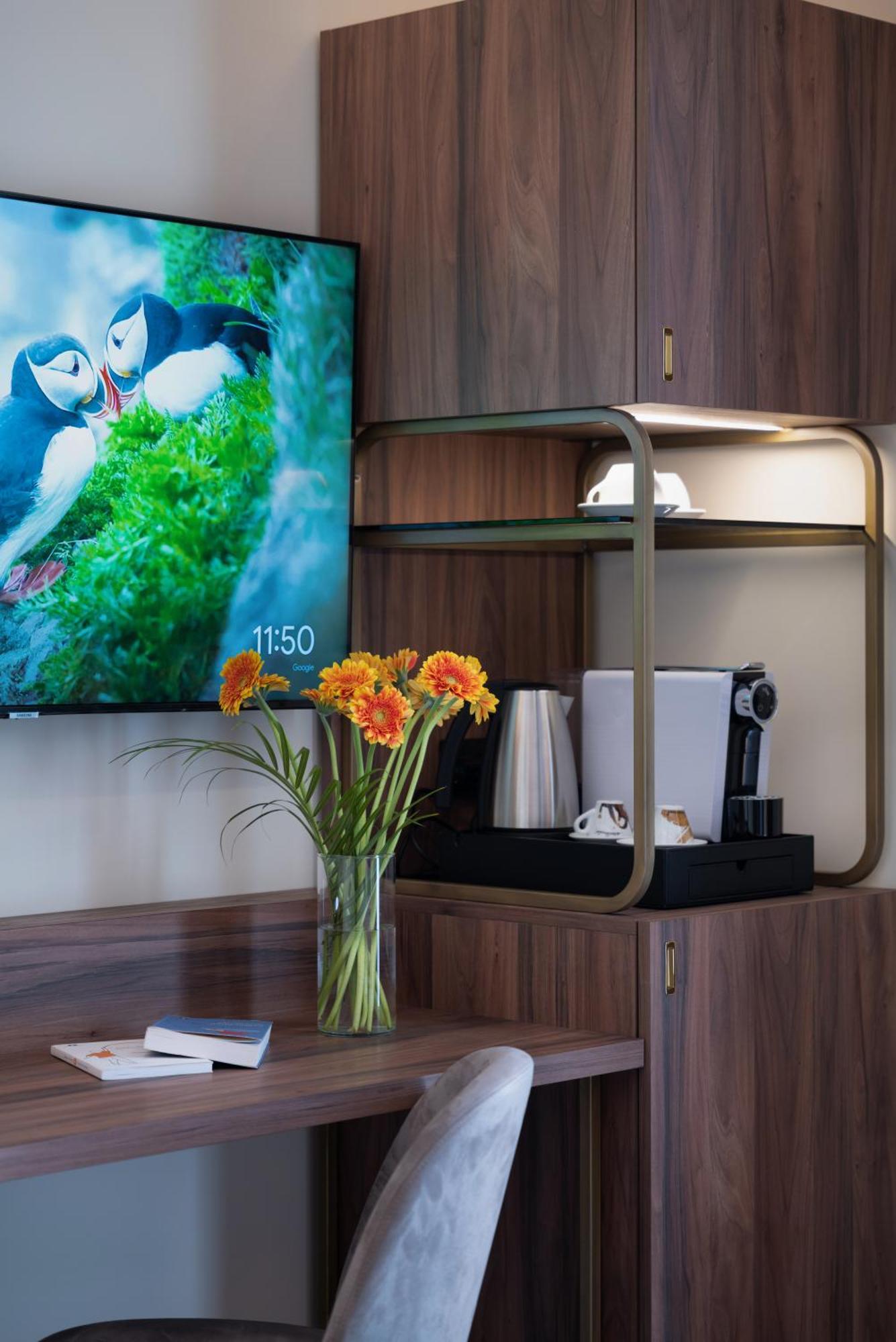 3T Boutique Hotel Ивреа Екстериор снимка